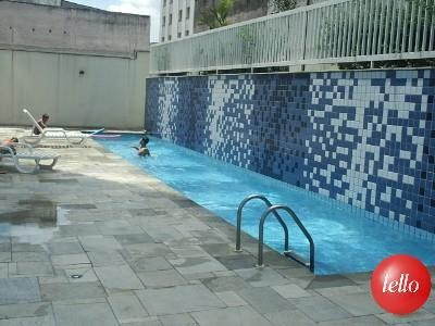 Imagem 14 de 17 de Apartamento - Ref: 226598