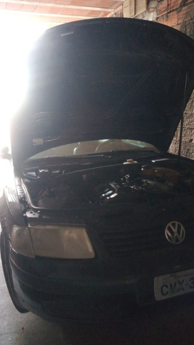 Woksvagem 99 200 Sedan