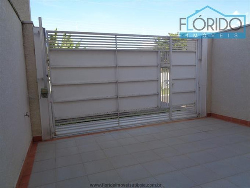 Imagem 3 de 29 de Casas À Venda Em Atibaia/sp - Compre A Sua Casa Aqui! - 1452059