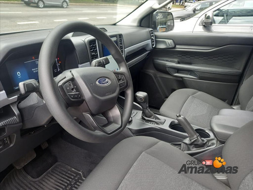 Ford Ranger 2.0 TURBO DIESEL CD XLS 4X4 AUTOMÁTICO
