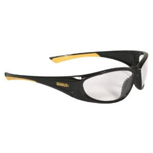 Gafas De Seguridad Marco Dewalt Dpg98-1d Gable Envolvente Co