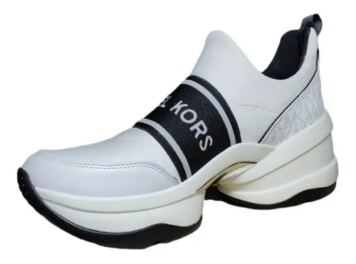 Michael kors tia slip on deals