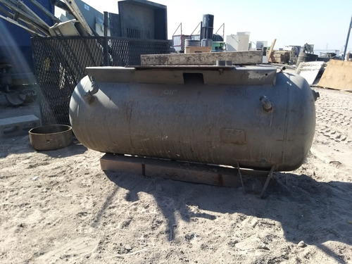 Tanque De Almacenamiento De Aire De 120 Galones