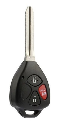 Key Fob Keyless Entry Remote Fits Toyota Rav4 / Scion R4q78