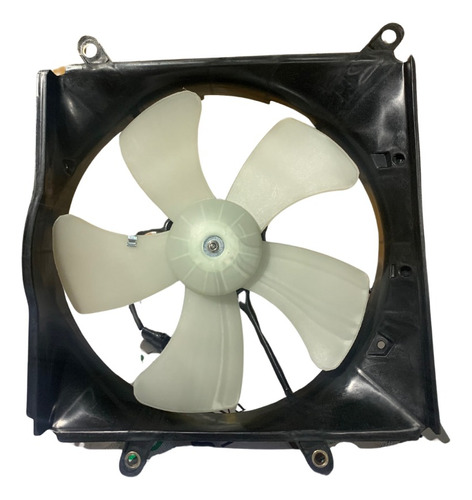 Electroventilador Corolla Ae90 Ae92 Araya Tyk-0101