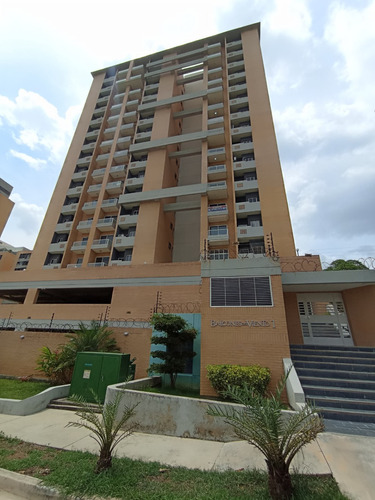 Apartamento Amoblado En Tazajal Balcones De Viento Ef-rm