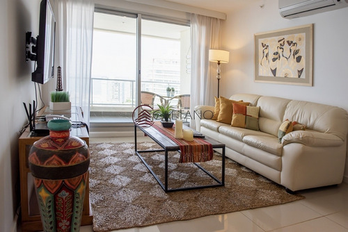 Torre Wind Punta Del Este -ref:1860
