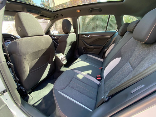 Skoda Scala 1.5 Style