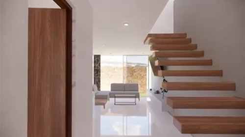 Casa En Pre Venta En San Cristóbal Zapotitlán
