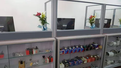 Mostrador Para Ventas (Usado)