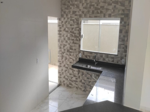 Imagem 8 de 13 de Casa Em Itaipuaçú - Rg-0002 - 69860548