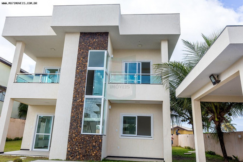 Imagem 4 de 15 de Casa Em Condomínio Para Venda Em Camaçari, Barra Do Jacuípe, 5 Dormitórios, 4 Suítes, 6 Banheiros, 4 Vagas - 675_1-1563102