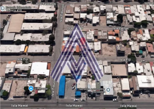 Venta De Casa En Mexicali Baja California Colonia Jardines Del Lago