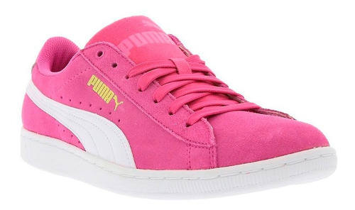 Champión Calzado Puma Casual Zapatilla Para Dama Mvd Sport