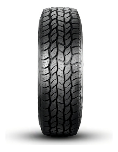 Llanta Evolution Att Cooper Lt275/70r18 122s Índice De Velocidad S