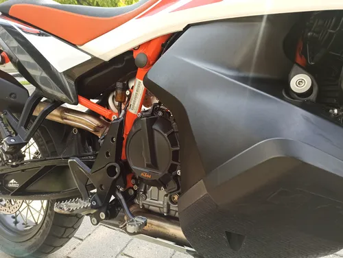 Ktm 790 Adventure R 2019