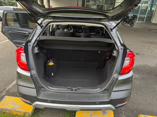 Honda WR-V 1.5 Lx