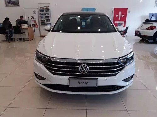 Imagen 4 de 15 de Volkswagen Vento 1.4 Highline 150cv At 8