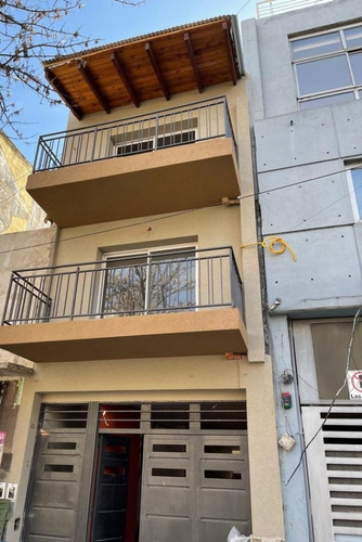 Imagen 20 de 21 de Casa Dos Dormitorios Con Cochera