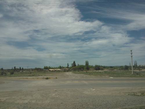 Imagen 4 de 16 de Vende 4 Has En Avenida 25 De Mayo Trelew, Chubut