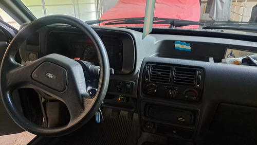 Ford Escort 1.6 Lx