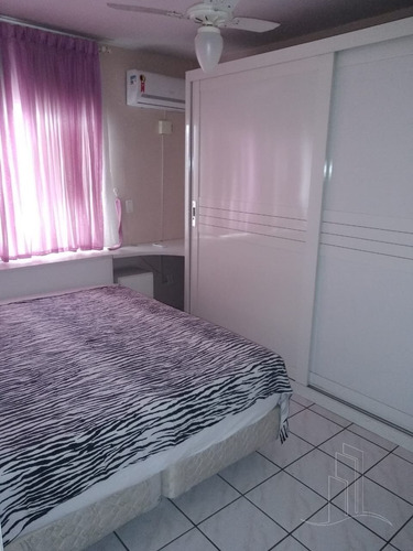Imagem 13 de 15 de Apartamento - Kobrasol - Ref: 12186 - V-12186