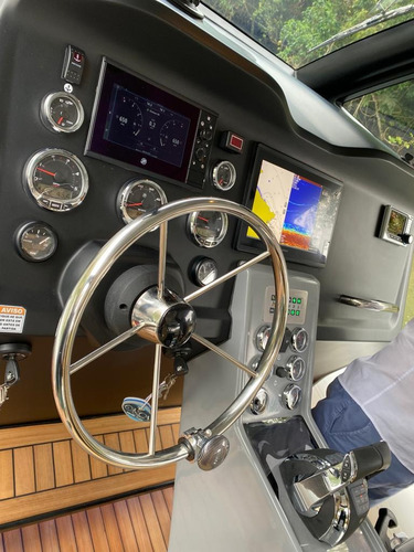 Flexboat 1100 Open
