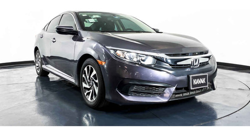Imagen 4 de 15 de 38077 - Honda Civic 2016 Con Garantía