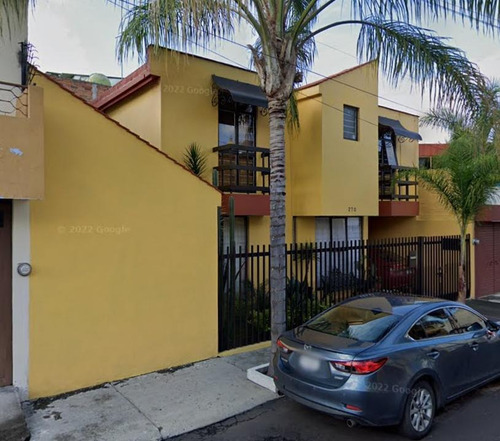 Casa En Venta Gob. Ing. Porfirio García De León #0, Colonia Nueva Chapultepec, C.p. 58280