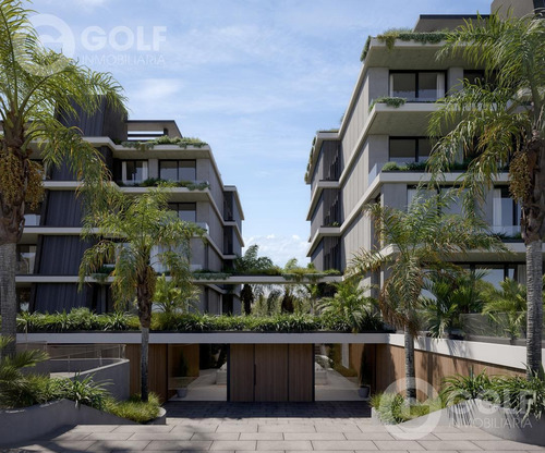 Imagen 10 de 25 de Vendo Apartamento 3 Dormitorios En Carrasco - Barrio Parques Ii