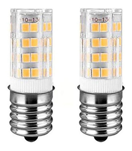 E17 Led T7 T8 Base Intermediar Bombilla Led Para Electrodomr