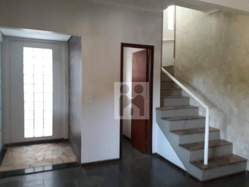 Imagem 24 de 30 de Casa Com 3 Dormitórios À Venda, 300 M² Por R$ 600.000 - City Ribeirão - Ribeirão Preto/sp - Ca0923