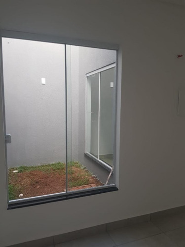 Imagem 7 de 14 de Casa Com 2 Dormitórios À Venda, 93 M² Por R$ 310.000,00 - Jardim Fenícia - Foz Do Iguaçu/pr - Ca0427