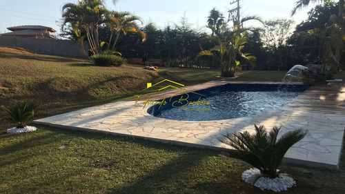 Imagem 16 de 30 de Chacara - Ch00042 - 70672339