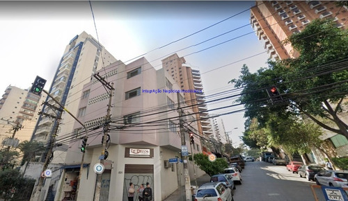 Imagem 2 de 10 de Loja 40m², 02 Banheiros. Excelente Localização Entre As Ruas Aimberê, Caiubí E Bartira. Á 15 Minutos Do Estadio Do Palmeiras E Bairro Tradicional D - 20081909 - 68391732