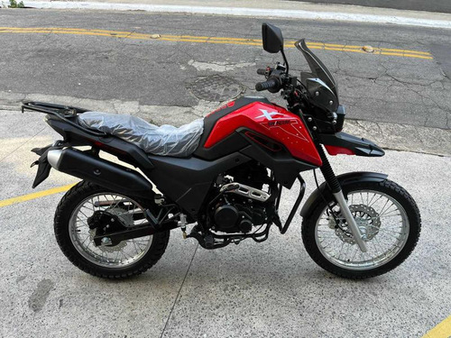 Moto Shineray Shi-175 0km Temos Ela Em 3 Cores