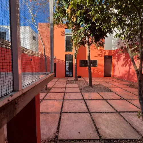 Casa Moderna De 2 Recámaras En Renta En Zona Galerías