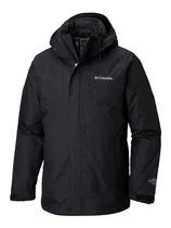 Comprar Campera Ski Snowboard 3 En 1 Columbia Bugaboo Interchange°
