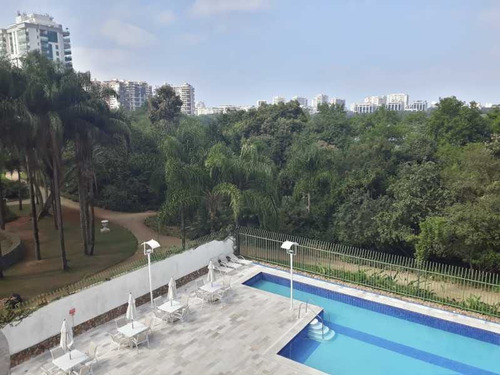 Imagem 9 de 15 de Apartamento-à Venda-barra Da Tijuca-rio De Janeiro - Svap30108