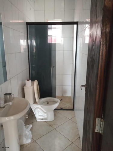 Imagem 5 de 5 de Casa Para Venda Em Ponta Grossa, Uvaranas, 2 Dormitórios - Crhm0030_1-1455602