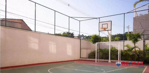 Imagem 16 de 19 de Apartamento Com 1 Dormitório À Venda, 31 M² Por R$ 259.000,00 - Água Branca - São Paulo/sp - Ap34799