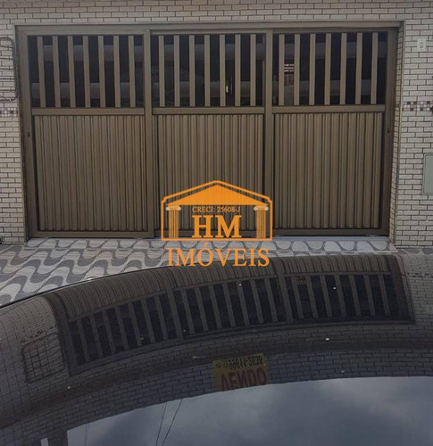 Imagem 28 de 28 de Casa Com 2 Dormitórios Sendo Uma Suíte -esplanada Dos Barreiros - São Vicente - Sp - Hm3429