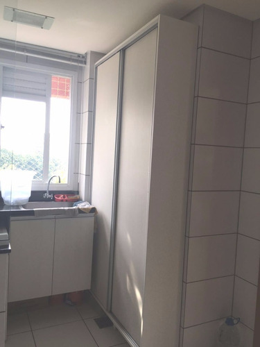 Imagem 5 de 12 de Apartamento Cristo Redentor Porto Alegre. - 3399