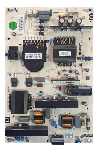 *fuente 75pul6653/f8 Ch1180d-2mf