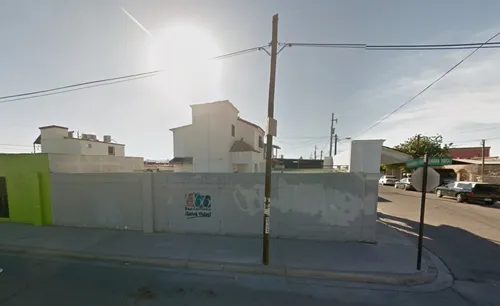Casa En Venta En Mexicali Baja California Nte.