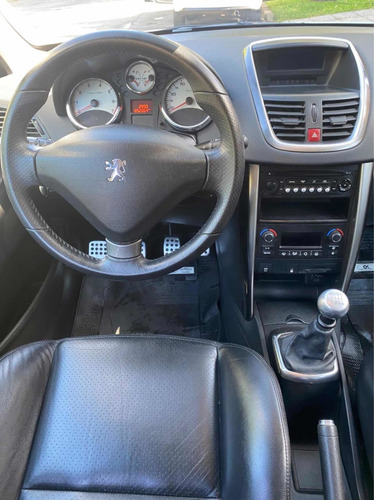 Peugeot 207 2011 1.6 Gti 156cv 5 P
