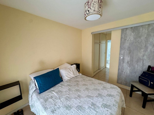 Venta Departamento 1 Dorm Frente Centro - Cordoba
