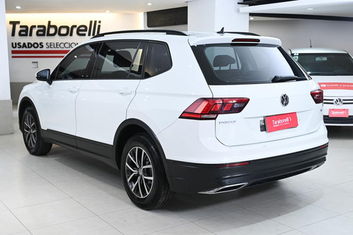 Volkswagen Tiguan Allspace 1.4 Tsi Trendline 150cv Dsg