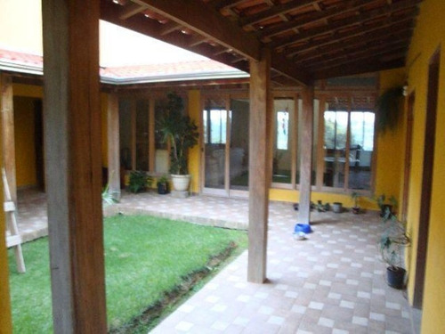 Imagem 1 de 30 de Chácara Residencial À Venda, Vivendas Do Engenho D Água, Itatiba - Ca0407. - Ch00222 - 34111744