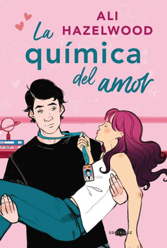 Libros: La Quimica + La Hipotesis + La Teoria De Amor